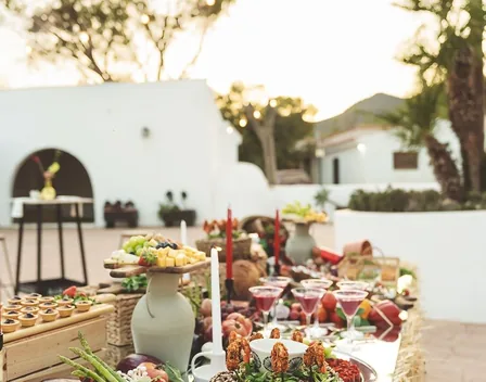 KQ Eventos – catering en Roquetas de Mar (foto 4 de 12)