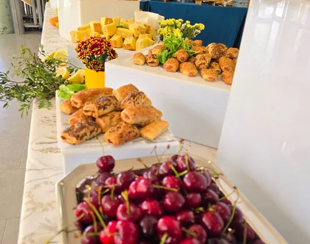 KQ Eventos – catering en Roquetas de Mar (foto 6 de 12)
