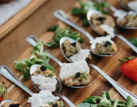 KQ Eventos – catering en Roquetas de Mar (foto 7 de 12)