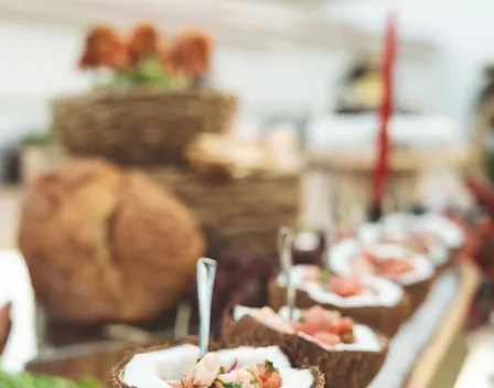 KQ Eventos – catering en Roquetas de Mar (foto 8 de 12)