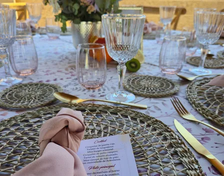 KQ Eventos – catering en Roquetas de Mar (foto 9 de 12)