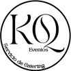 Logo de KQ Eventos