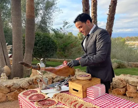 Ktering para empresas – catering en Norte (foto 2 de 12)