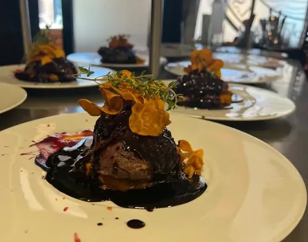Ktering para empresas – catering en Norte (foto 8 de 12)