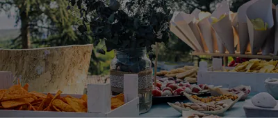 KTR Servicios – catering en Bera