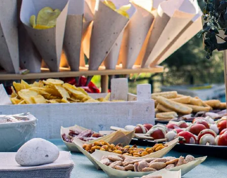KTR Servicios – catering en Bera (foto 8 de 10)