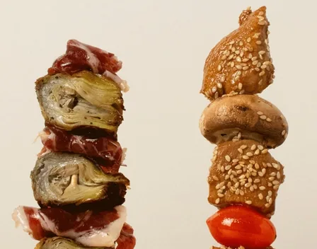 L'Ariadna i en Jordi - Catering artesà per empreses – catering en Av. de Sarrià, 137-139 (foto 6 de 12)