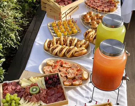 L'Arròssacu – catering en Girona (foto 4 de 6)