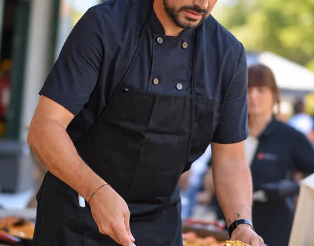 L'Arròssacu – catering en Girona (foto 5 de 6)