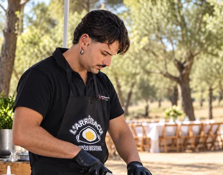 L'Arròssacu – catering en Girona (foto 6 de 6)