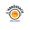 Logo de L'Arròssacu