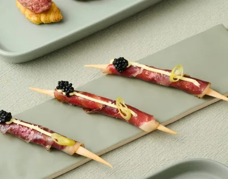 L'Empordà Catering & Events – catering en Canovelles (foto 7 de 8)