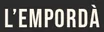Logo de L'Empordà Catering & Events