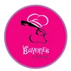 Logo de L@s Bayones Cocinan