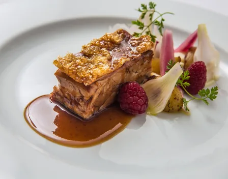 La Alacena de Andreu Genestra – catering en Ponent