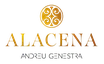 Logo de La Alacena de Andreu Genestra