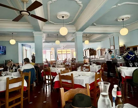 La Allandesa - Hotel Restaurante Catering – catering en Pola de Allande