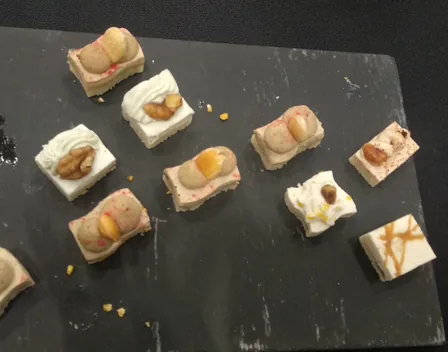 LA BASTILLA CATERING SL – catering en Cam. el Alcoz, 28