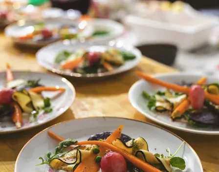 La Birdie Catering – catering en Los Belones