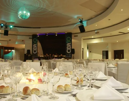 La Biznaga – catering en Jerez de la Frontera (foto 1 de 1)