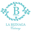 Logo de La Biznaga