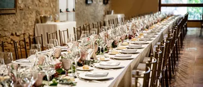 La Bohème Catering - Servicios de Catering para Bodas y Eventos Corporativos – catering en Alcobendas