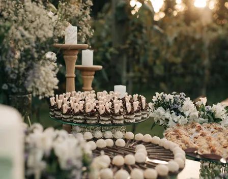 La Bohème Catering - Servicios de Catering para Bodas y Eventos Corporativos – catering en Alcobendas (foto 10 de 11)