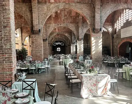 La Bohème Catering - Servicios de Catering para Bodas y Eventos Corporativos – catering en Alcobendas (foto 2 de 11)