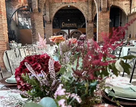La Bohème Catering - Servicios de Catering para Bodas y Eventos Corporativos – catering en Alcobendas (foto 3 de 11)
