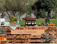 La Bohème Catering - Servicios de Catering para Bodas y Eventos Corporativos – catering en Alcobendas (foto 4 de 11)