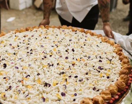 La Bohème Catering - Servicios de Catering para Bodas y Eventos Corporativos – catering en Alcobendas (foto 5 de 11)