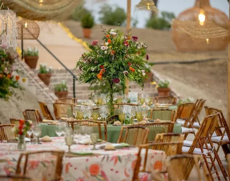La Bohème Catering - Servicios de Catering para Bodas y Eventos Corporativos – catering en Alcobendas (foto 7 de 11)
