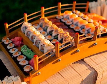 La Bohème Catering - Servicios de Catering para Bodas y Eventos Corporativos – catering en Alcobendas (foto 8 de 11)
