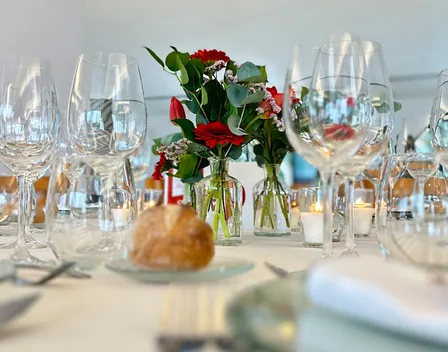 La Bohème Catering - Servicios de Catering para Bodas y Eventos Corporativos – catering en Alcobendas (foto 9 de 11)
