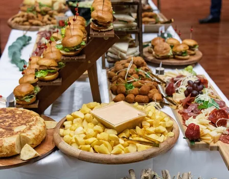 La Botiga Montserrat – catering en Figueres (foto 1 de 7)