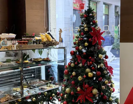 La Botiga Montserrat – catering en Figueres (foto 2 de 7)