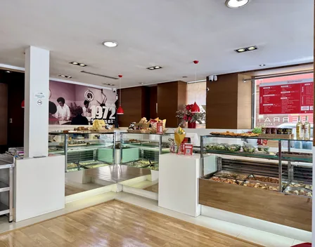 La Botiga Montserrat – catering en Figueres (foto 3 de 7)