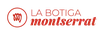 Logo de La Botiga Montserrat