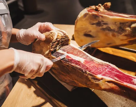 La Boutique de la Carne – catering en Santa Cruz de Tenerife (foto 4 de 8)