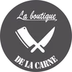 Logo de La Boutique de la Carne
