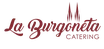Logo de La Burgoneta Food Truck & Catering Don Rodrigo