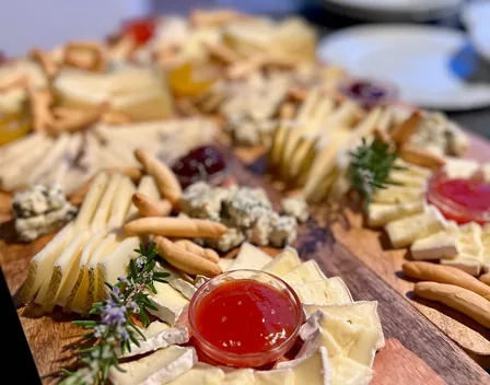 La Carmanyola – catering en Celrà (foto 1 de 1)