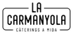 Logo de La Carmanyola