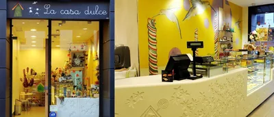 La Casa Dulce – catering en Palencia