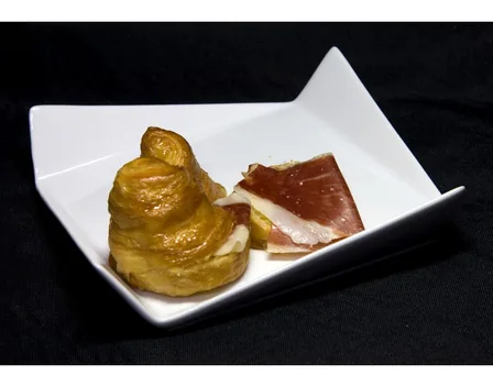 La Casa Dulce – catering en Palencia (foto 3 de 11)