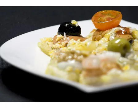 La Casa Dulce – catering en Palencia (foto 4 de 11)