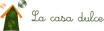 Logo de La Casa Dulce