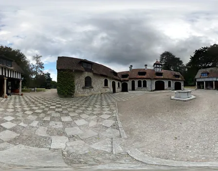 La Casona de Las Fraguas – catering en Las Fraguas (foto 1 de 11)