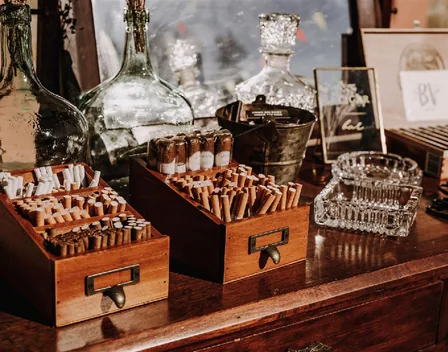 La Casona de Las Fraguas – catering en Las Fraguas (foto 4 de 11)