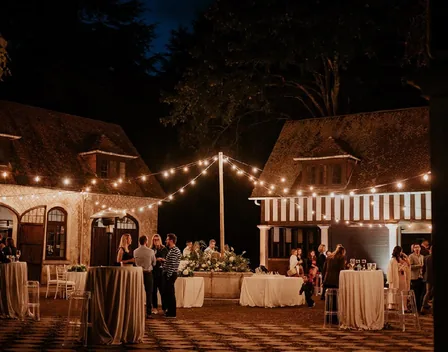 La Casona de Las Fraguas – catering en Las Fraguas (foto 9 de 11)